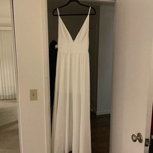 Fame and Partners Stella Gown